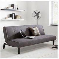 Very Home Dax Fabric Sofa Bed