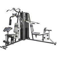 Marcy Gs99 Dual Stack Home Gym