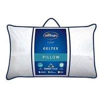 Silentnight Luxury Collection Geltex Pillow