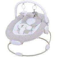 Silvercloud Counting Sheep Bouncer
