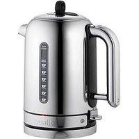 Dualit Classic Stainless Steel 1.7L Kettle