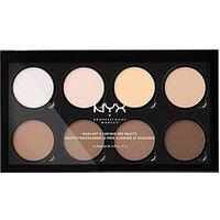 NYX Professional Makeup