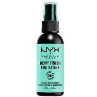 Nyx Professional Makeup Make Up Setting Spray - Dewy Finish/Long Lasting