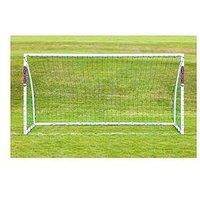 Samba 12Ft X 6Ft Trainer Goal With Locking System
