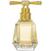 Juicy Couture I Am Juicy Couture 50Ml Eau De Parfum