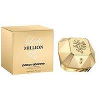 Rabanne Lady Million 30Ml Edp