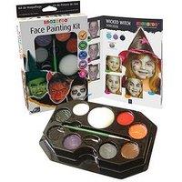 Snazaroo Halloween Make Up Kit