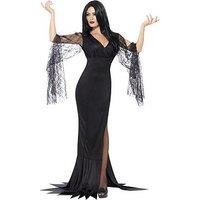 Immortal Soul Costume