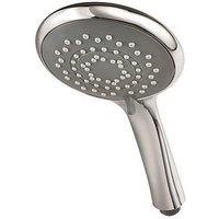 Triton 5 Position Shower Head - Chrome