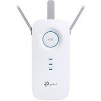 Tp Link Re450 Ac1750 Dual Band Range Extender