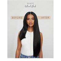Beauty Works 22" Double Hair Set Clip-In Extensions