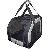 Pet Gear Park Avenue Luxury Carrier - 16Inch