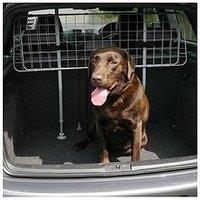 Rosewood Dog Car Guard