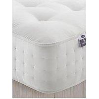 Silentnight 2800 Pocket Natural Ortho Mattress - Medium