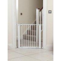 Safety 1St Securtech Simply Close Metal Baby Safety Gate