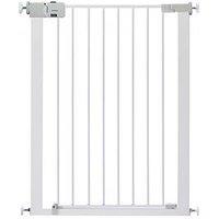 Safety 1St Easy Close Extra Tall Metal Baby Safety Gate