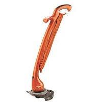 Flymo Contour Xt Corded 2-In-1 Grass Trimmer And Edger