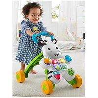 Fisher-Price Baby Walkers
