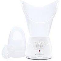 Rio Facial Sauna & Steamer With Steam Inhaler