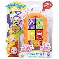 Teletubbies Tubby Phone