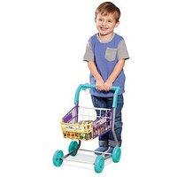 Casdon Shopping Trolley