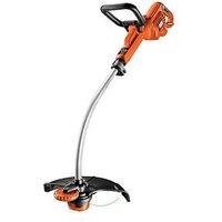 Black & Decker Gl7033-Gb 700W High Performance Strimmer