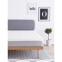 Dormeo Options Hybrid Rolled Mattress - Medium Firm