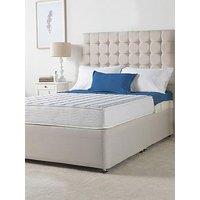 Dormeo Memory Plus Rolled Mattress - Medium