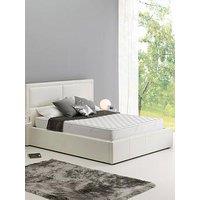 Dormeo Memory Silver Plus Rolled Mattress &Ndash; Medium