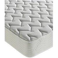 Dormeo Memory Silver Plus Rolled Mattress &Ndash; Medium