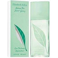 Elizabeth Arden Green Tea 100Ml Edp