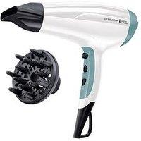 Remington Shine Therapy Hair Dryer - D5216