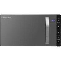 Russell Hobbs Rhfm2363B Flatbed Microwave