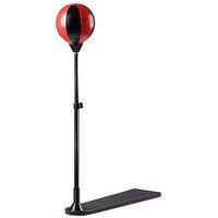 Toyrific Punch Ball With Gloves - 80-120Cm