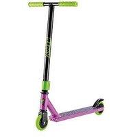 Xootz Toxic T-Bar Stunt Scooter