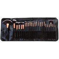 Rio Professional Make Up Brush Set