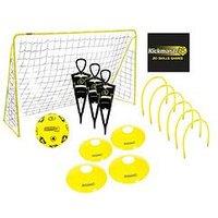 Kickmaster Ultimate Football Challenge