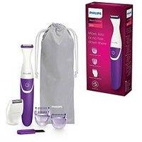 Philips Bikini Trimmer 2000 Series, Brt383/15