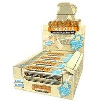 Grenade Carb Killa 12 X 60G Bars White Chocolate