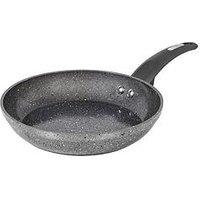 Tower Cerastone 24Cm Stone Coated Fry Pan