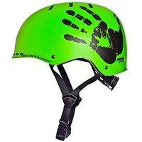 Sport Direct The Hand Bmx Helmet 55-58Cm