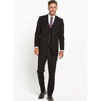 Skopes Madrid Tailored Jacket - Black