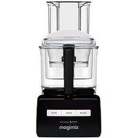 Magimix Cuisine Systeme 5200Xl Premium Food Processor - Black