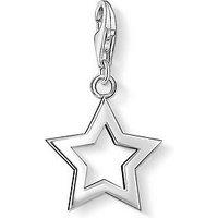 Thomas Sabo Charm Club Star Charm