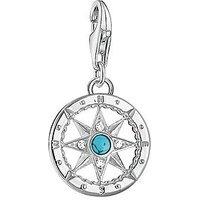 Thomas Sabo Charm Club Compass Charm
