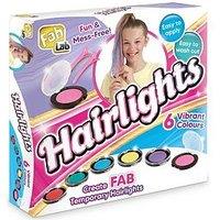Fab Lab Fablab Hairlights