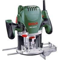 Bosch Pof 1200-Watt Ae Router