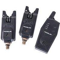 Leeda Rogue Wireless Set (2 X Alarms & Receiver Set)