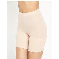 Spanx Everyday Shaping Short - Nude