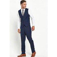 Skopes Joss Standard Waistcoat - Blue